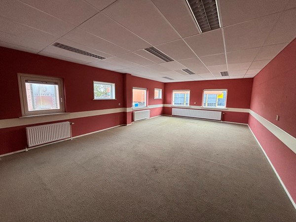 Foto - Te huur: Nijverheidspad 3A, 8321 DV Urk