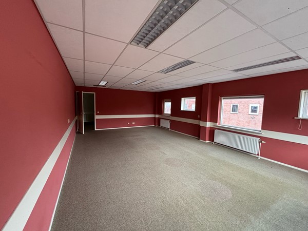 Foto - Te huur: Nijverheidspad 3A, 8321 DV Urk