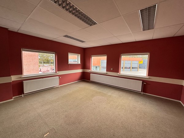 Foto - Te huur: Nijverheidspad 3A, 8321 DV Urk