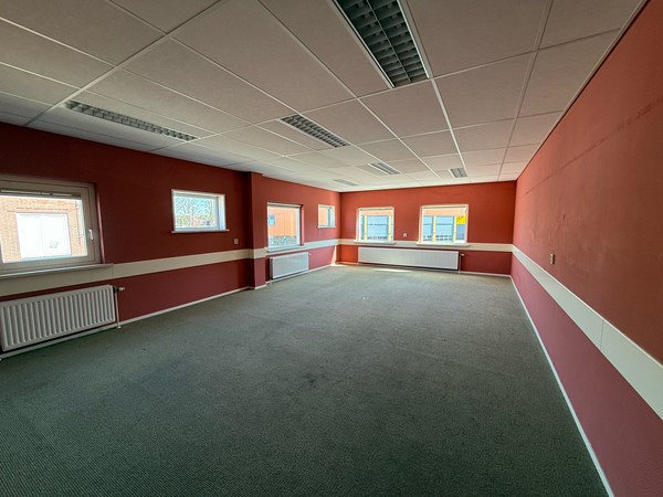 Foto - Te huur: Nijverheidspad 3A, 8321 DV Urk