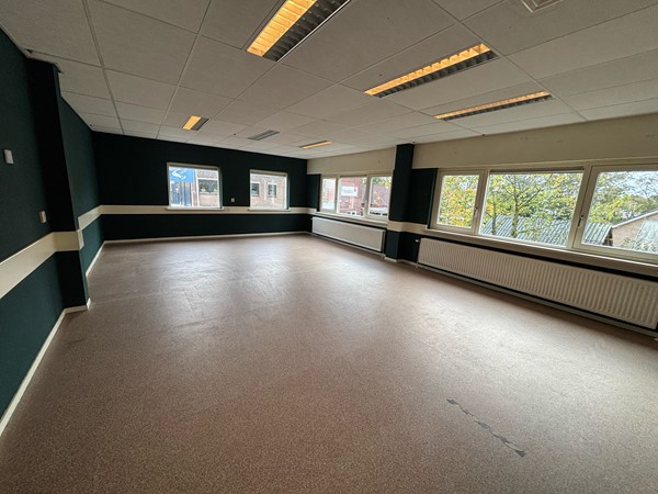 Foto - Te huur: Nijverheidspad 3A, 8321 DV Urk
