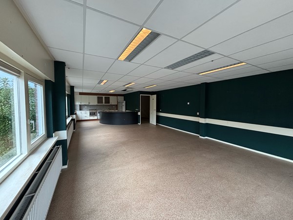 Foto - Te huur: Nijverheidspad 3A, 8321 DV Urk