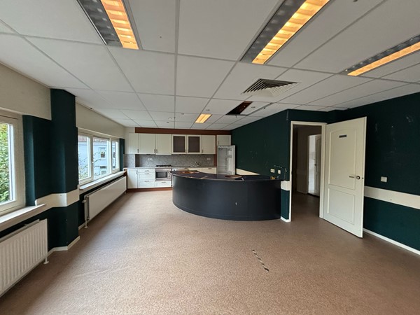 Foto - Te huur: Nijverheidspad 3A, 8321 DV Urk