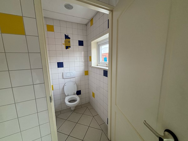 Foto - Te huur: Nijverheidspad 3A, 8321 DV Urk