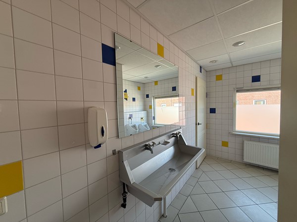 Foto - Te huur: Nijverheidspad 3A, 8321 DV Urk