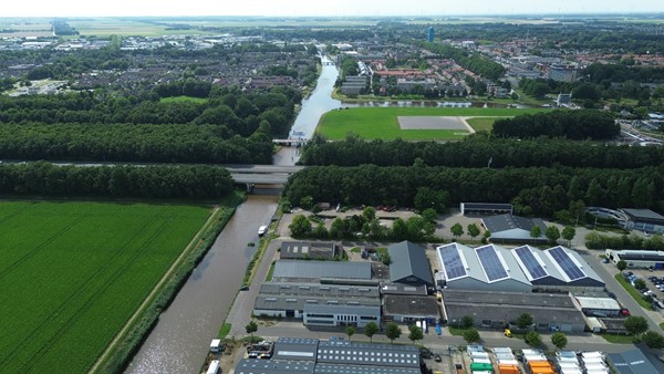 Medium property photo - Meubelweg 6, 8305 AD Emmeloord