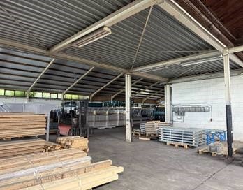 Medium property photo - Meubelweg 6, 8305 AD Emmeloord