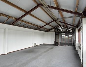 Medium property photo - Meubelweg 6, 8305 AD Emmeloord