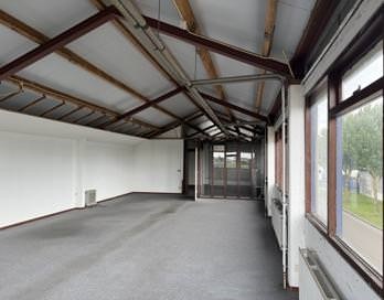 Medium property photo - Meubelweg 6, 8305 AD Emmeloord