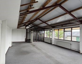 Medium property photo - Meubelweg 6, 8305 AD Emmeloord