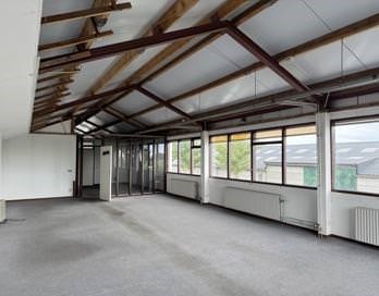 Medium property photo - Meubelweg 6, 8305 AD Emmeloord