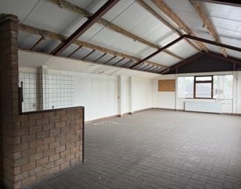 Medium property photo - Meubelweg 6, 8305 AD Emmeloord