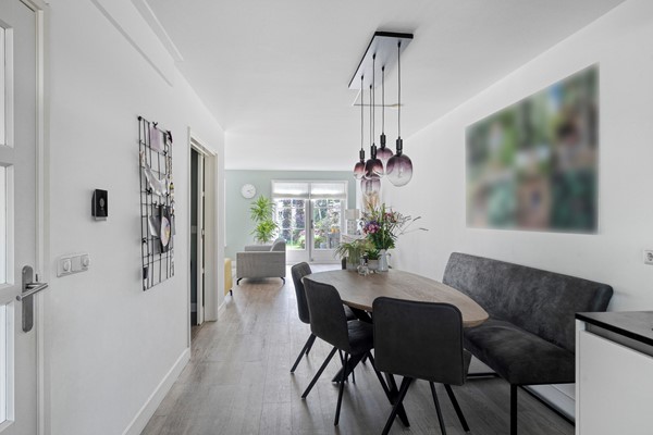 Medium property photo - Waterlelie 13, 8316 NN Marknesse