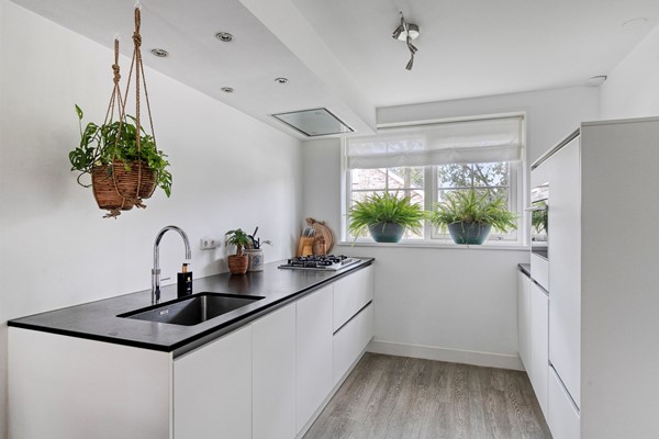 Medium property photo - Waterlelie 13, 8316 NN Marknesse