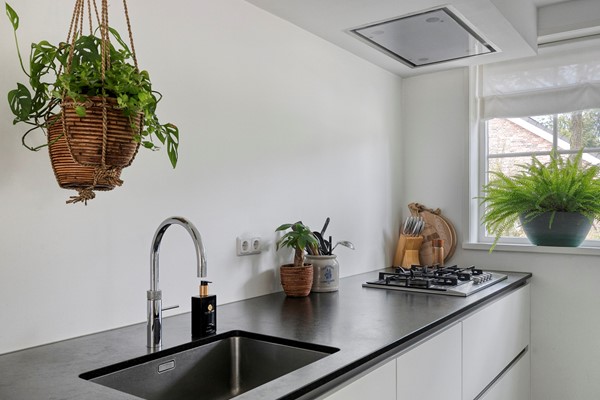 Medium property photo - Waterlelie 13, 8316 NN Marknesse