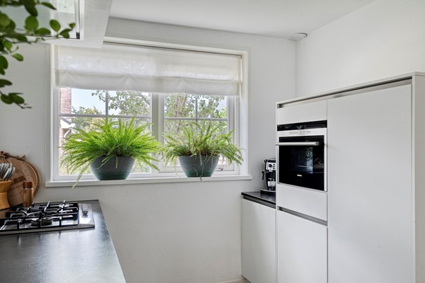 Medium property photo - Waterlelie 13, 8316 NN Marknesse