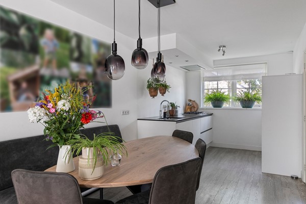 Medium property photo - Waterlelie 13, 8316 NN Marknesse