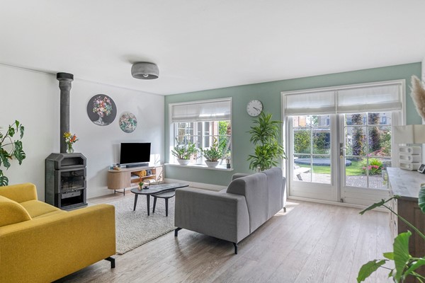Medium property photo - Waterlelie 13, 8316 NN Marknesse