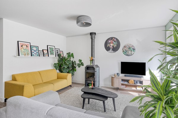 Medium property photo - Waterlelie 13, 8316 NN Marknesse