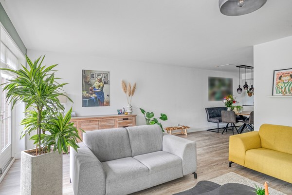 Medium property photo - Waterlelie 13, 8316 NN Marknesse