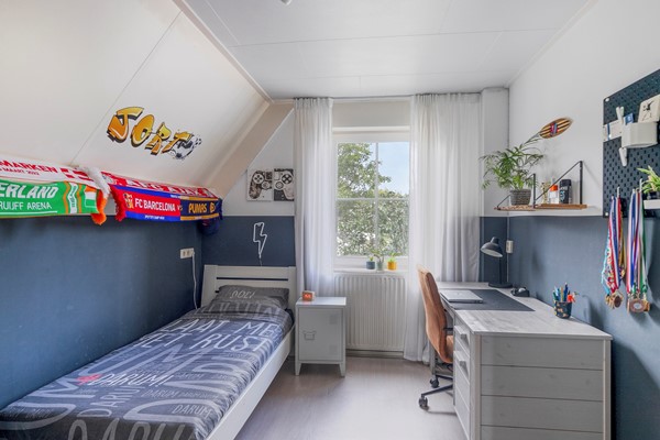 Medium property photo - Waterlelie 13, 8316 NN Marknesse