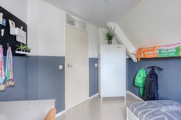 Medium property photo - Waterlelie 13, 8316 NN Marknesse