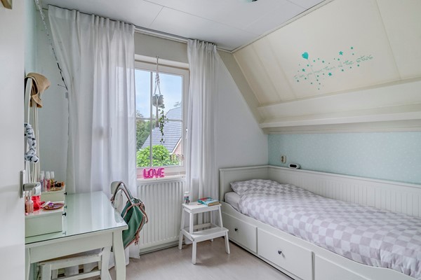 Medium property photo - Waterlelie 13, 8316 NN Marknesse
