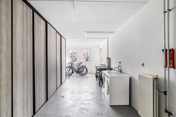 Medium property photo - Waterlelie 13, 8316 NN Marknesse
