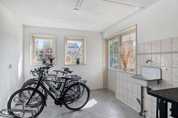 Medium property photo - Waterlelie 13, 8316 NN Marknesse