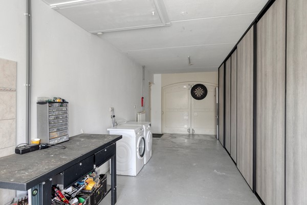 Medium property photo - Waterlelie 13, 8316 NN Marknesse