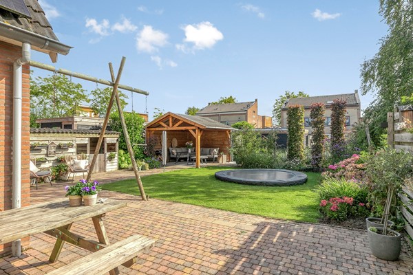 Medium property photo - Waterlelie 13, 8316 NN Marknesse