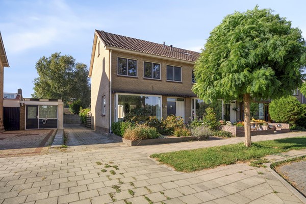Te koop: Hendric Stevinlaan 36, 8302 AV Emmeloord