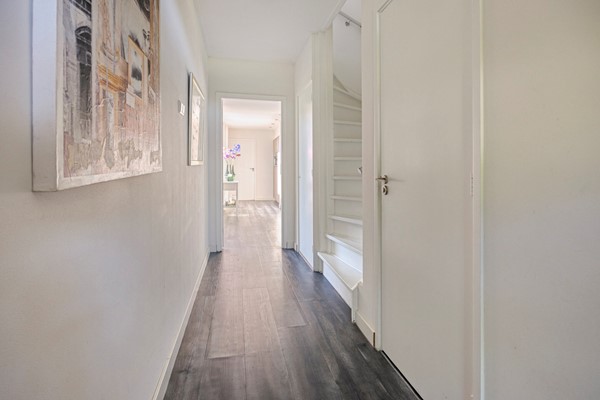 Medium property photo - Hendric Stevinlaan 36, 8302 AV Emmeloord