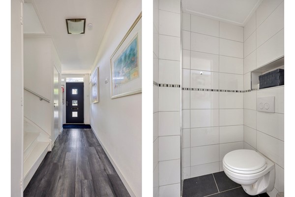 Medium property photo - Hendric Stevinlaan 36, 8302 AV Emmeloord