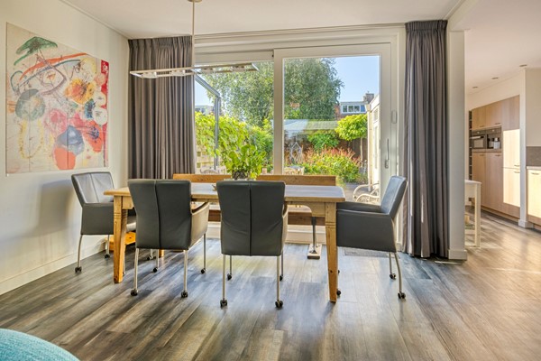 Medium property photo - Hendric Stevinlaan 36, 8302 AV Emmeloord