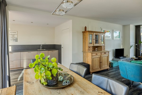 Medium property photo - Hendric Stevinlaan 36, 8302 AV Emmeloord