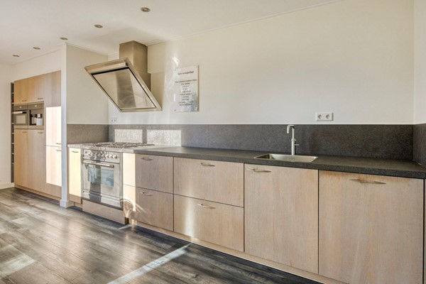 Medium property photo - Hendric Stevinlaan 36, 8302 AV Emmeloord