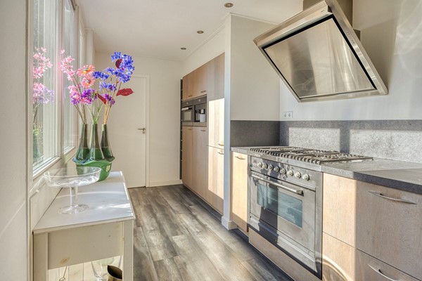 Medium property photo - Hendric Stevinlaan 36, 8302 AV Emmeloord