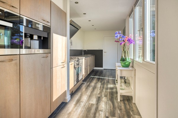 Medium property photo - Hendric Stevinlaan 36, 8302 AV Emmeloord