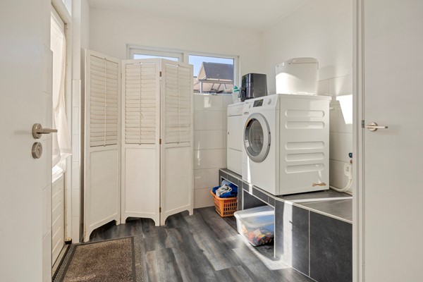 Medium property photo - Hendric Stevinlaan 36, 8302 AV Emmeloord