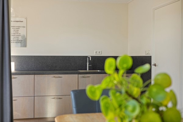 Medium property photo - Hendric Stevinlaan 36, 8302 AV Emmeloord