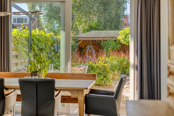 Medium property photo - Hendric Stevinlaan 36, 8302 AV Emmeloord
