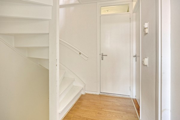 Medium property photo - Hendric Stevinlaan 36, 8302 AV Emmeloord