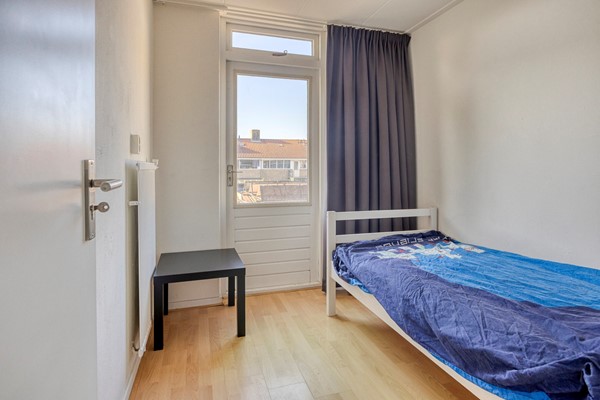 Medium property photo - Hendric Stevinlaan 36, 8302 AV Emmeloord
