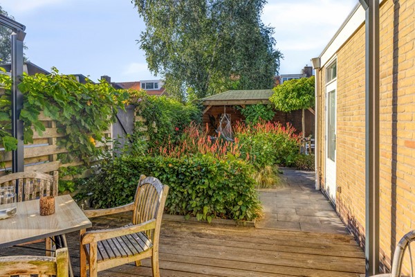 Medium property photo - Hendric Stevinlaan 36, 8302 AV Emmeloord