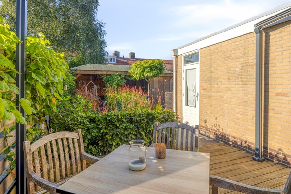 Medium property photo - Hendric Stevinlaan 36, 8302 AV Emmeloord