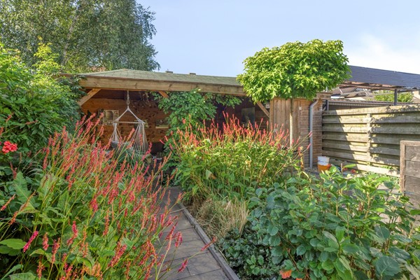 Medium property photo - Hendric Stevinlaan 36, 8302 AV Emmeloord