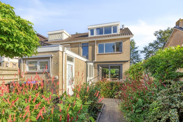Medium property photo - Hendric Stevinlaan 36, 8302 AV Emmeloord