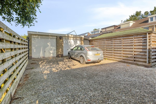 Medium property photo - Hendric Stevinlaan 36, 8302 AV Emmeloord