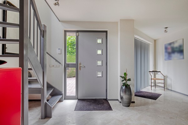 Medium property photo - A.J. Knipmeijerlaan 1, 8302 PA Emmeloord